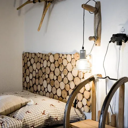 Vent_du_nord Apartamento *